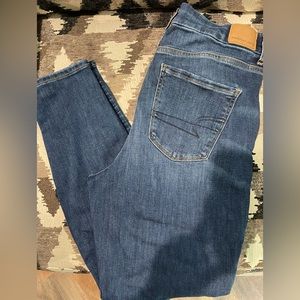 American Eagle Jeans. Size 10 Reg